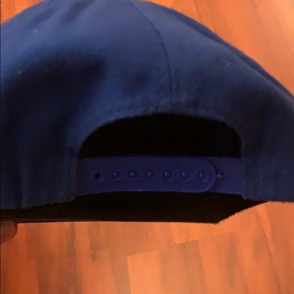 Candy SnapBack - Picture 3 of 3